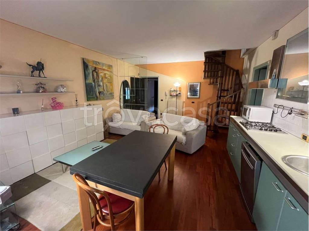 casa indipendente in affitto a Cervia in zona Milano Marittima