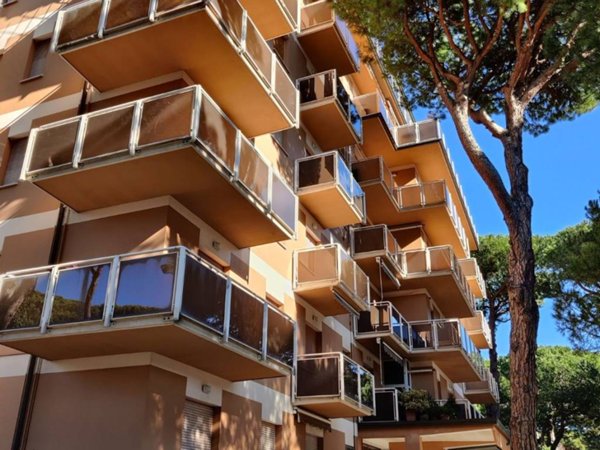 appartamento in affitto a Cervia in zona Milano Marittima