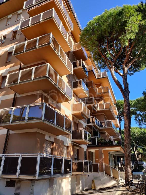 appartamento in affitto a Cervia in zona Milano Marittima