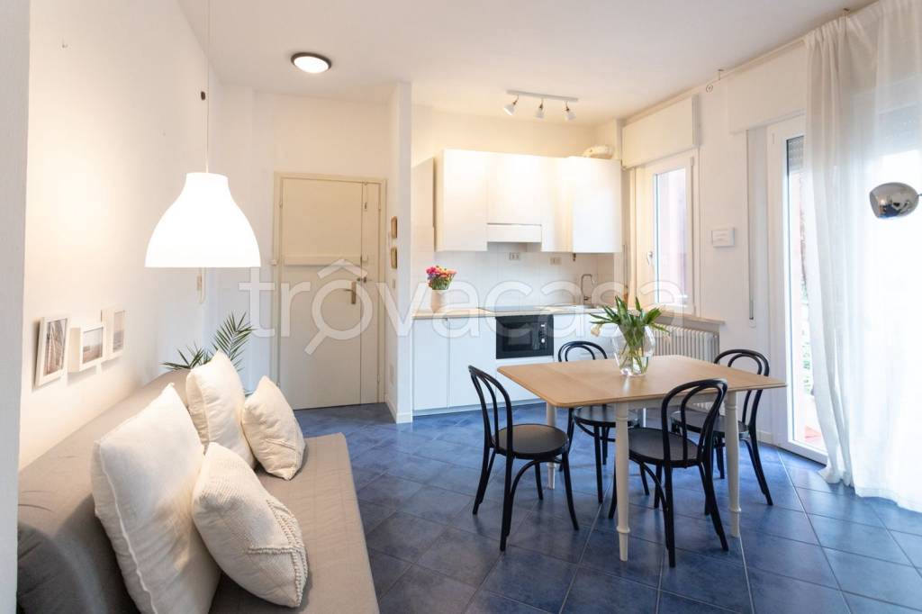 appartamento in affitto a Cervia in zona Milano Marittima