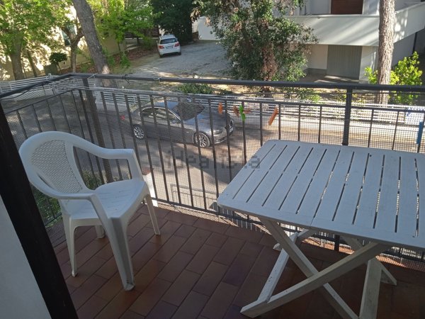 appartamento in affitto a Cervia in zona Pinarella