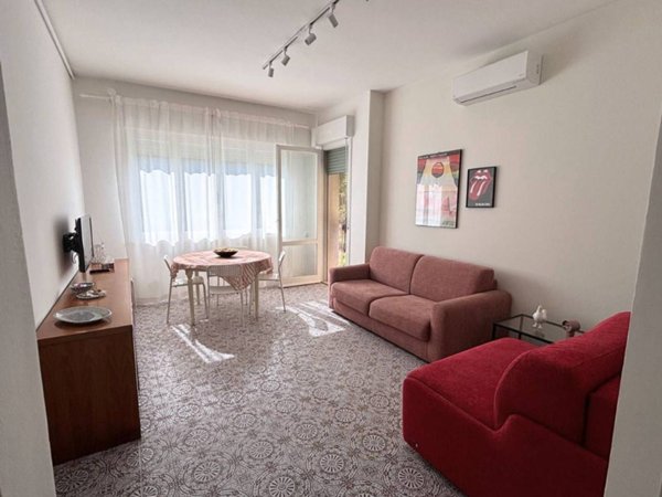 appartamento in affitto a Cervia in zona Milano Marittima