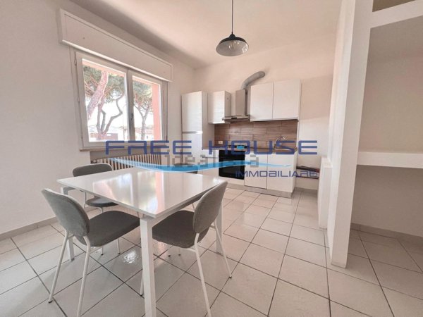 appartamento in affitto a Cervia