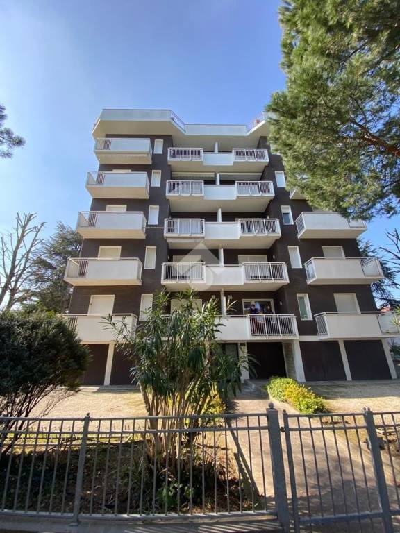 appartamento in affitto a Cervia in zona Pinarella