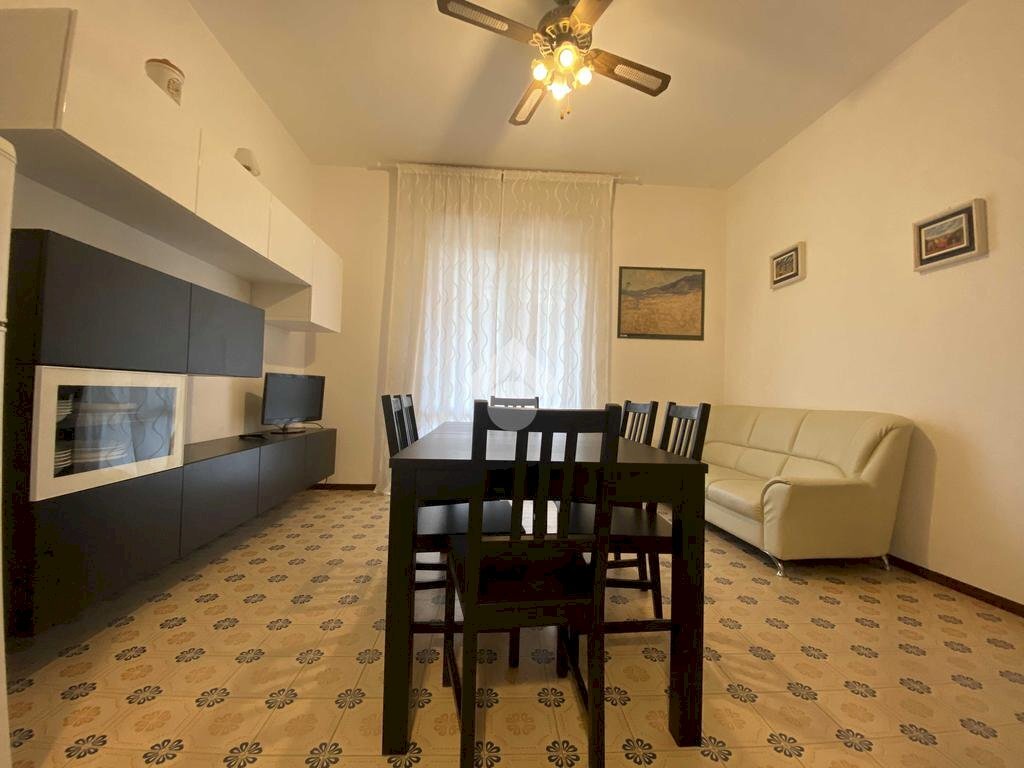 appartamento in affitto a Cervia in zona Pinarella