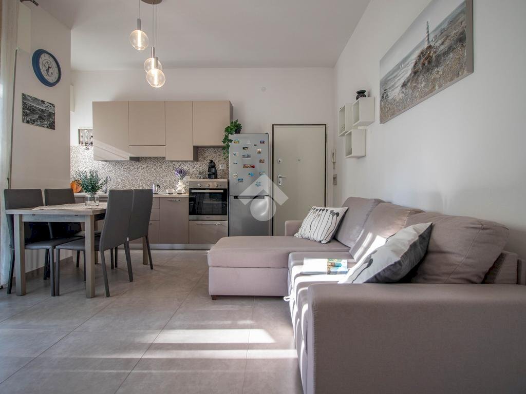 appartamento in affitto a Cervia in zona Pinarella