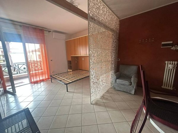 appartamento in affitto a Cervia in zona Montaletto