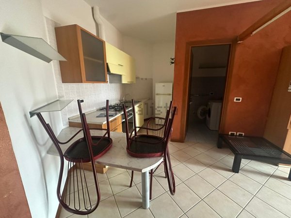 appartamento in affitto a Cervia