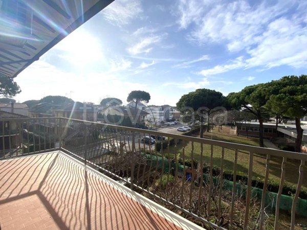 appartamento in affitto a Cervia in zona Milano Marittima