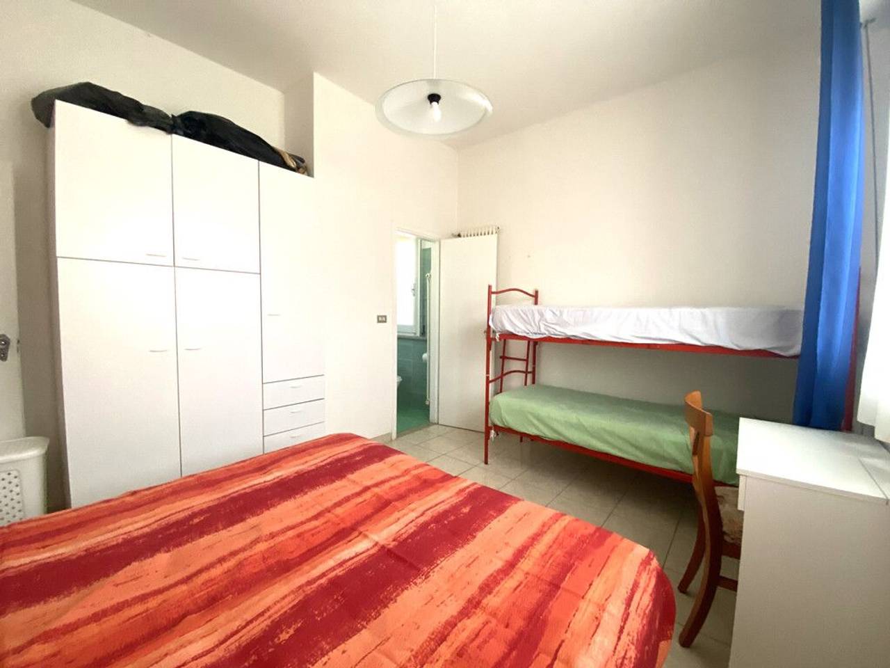 appartamento in affitto a Cervia in zona Milano Marittima