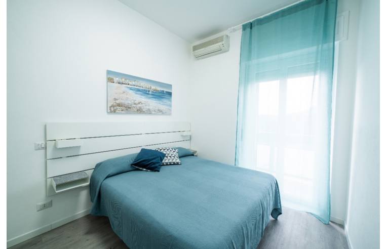 appartamento in affitto a Cervia in zona Milano Marittima