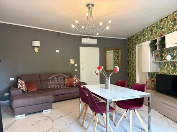 appartamento in affitto a Cervia in zona Milano Marittima