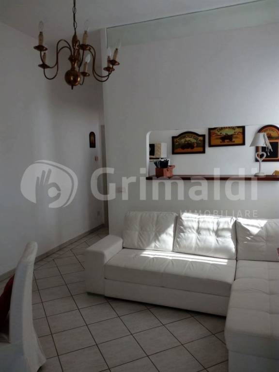 appartamento in affitto a Cervia in zona Milano Marittima