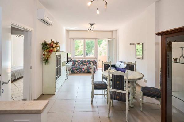 appartamento in affitto a Cervia in zona Milano Marittima