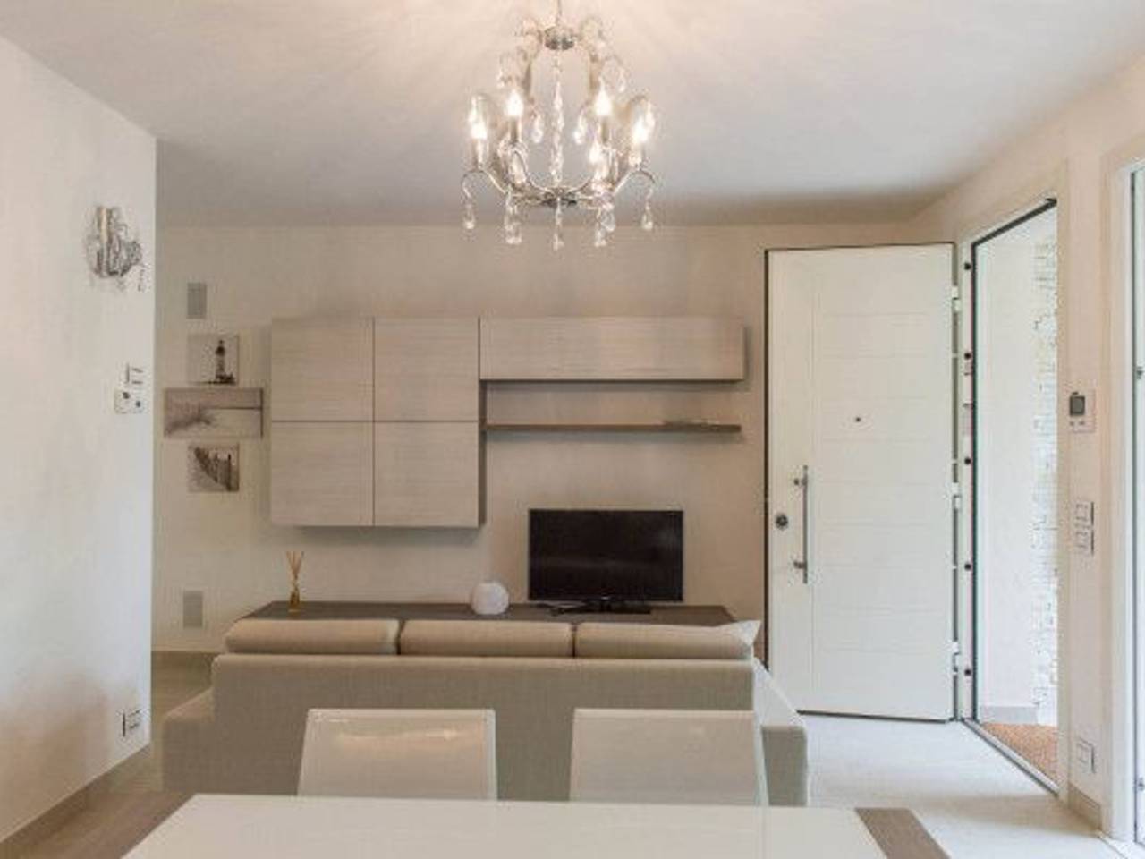 appartamento in affitto a Cervia in zona Milano Marittima