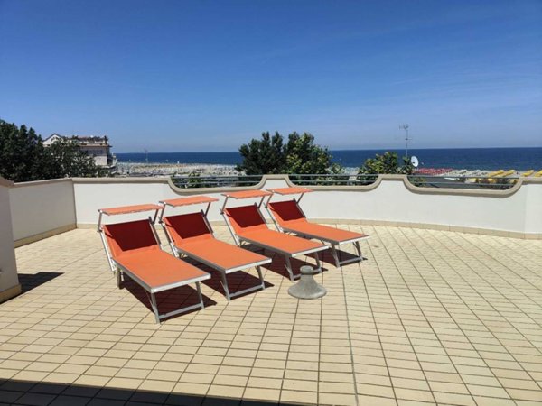 appartamento in affitto a Cervia