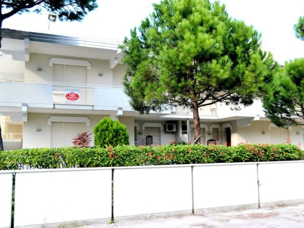 appartamento in affitto a Cervia in zona Milano Marittima