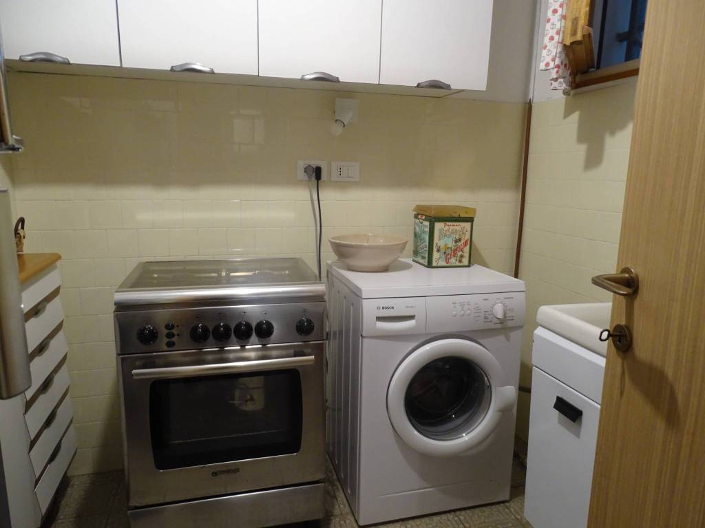 appartamento in affitto a Cervia in zona Milano Marittima