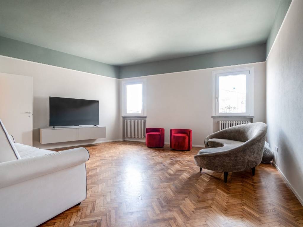 appartamento in affitto a Cervia