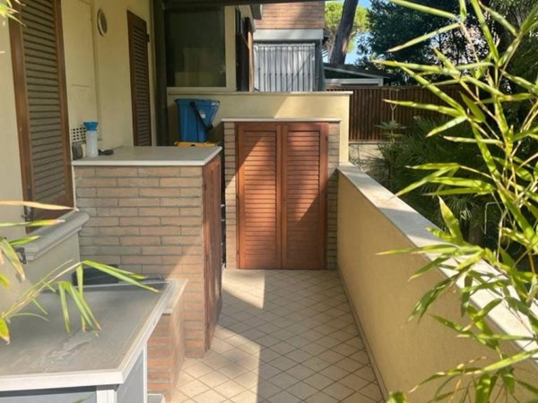 appartamento in affitto a Cervia in zona Milano Marittima