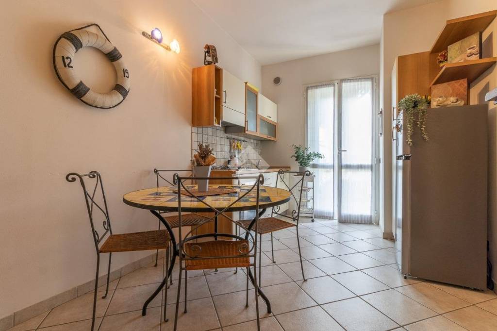 appartamento in affitto a Cervia