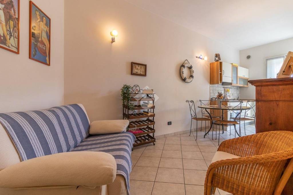 appartamento in affitto a Cervia