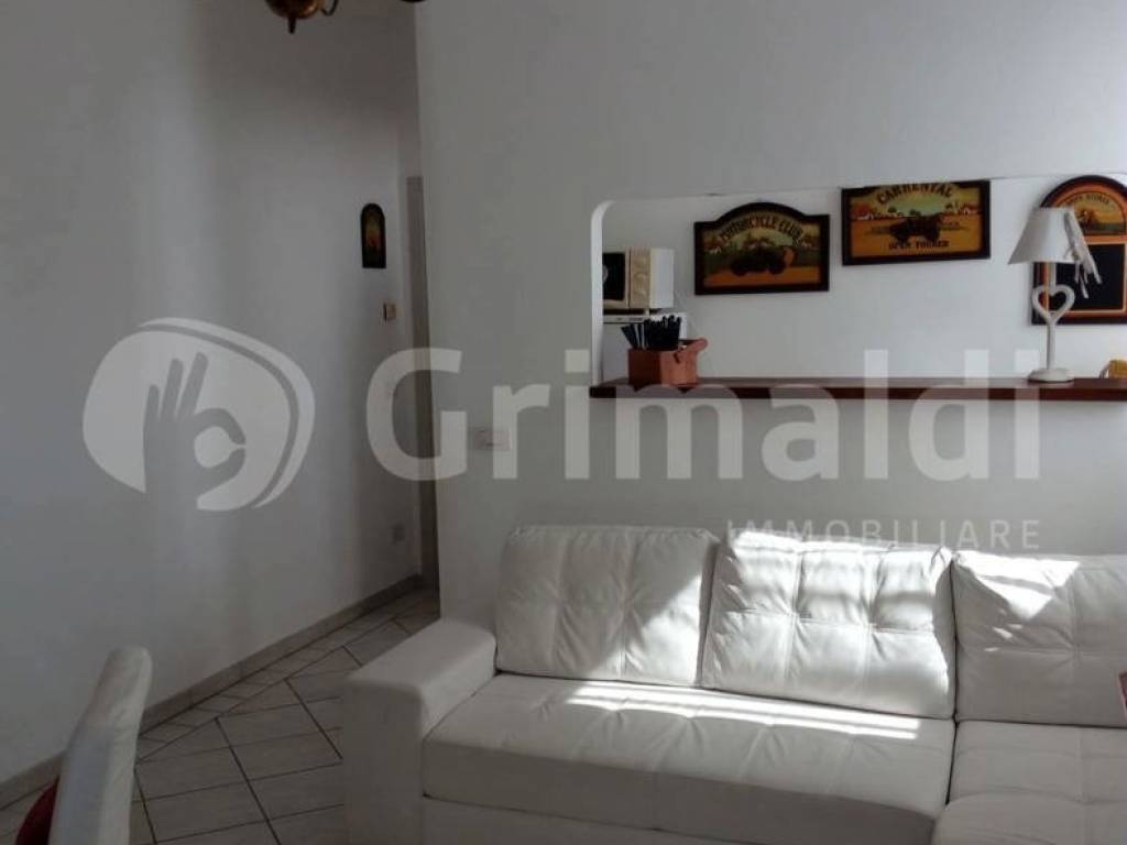 appartamento in affitto a Cervia in zona Milano Marittima