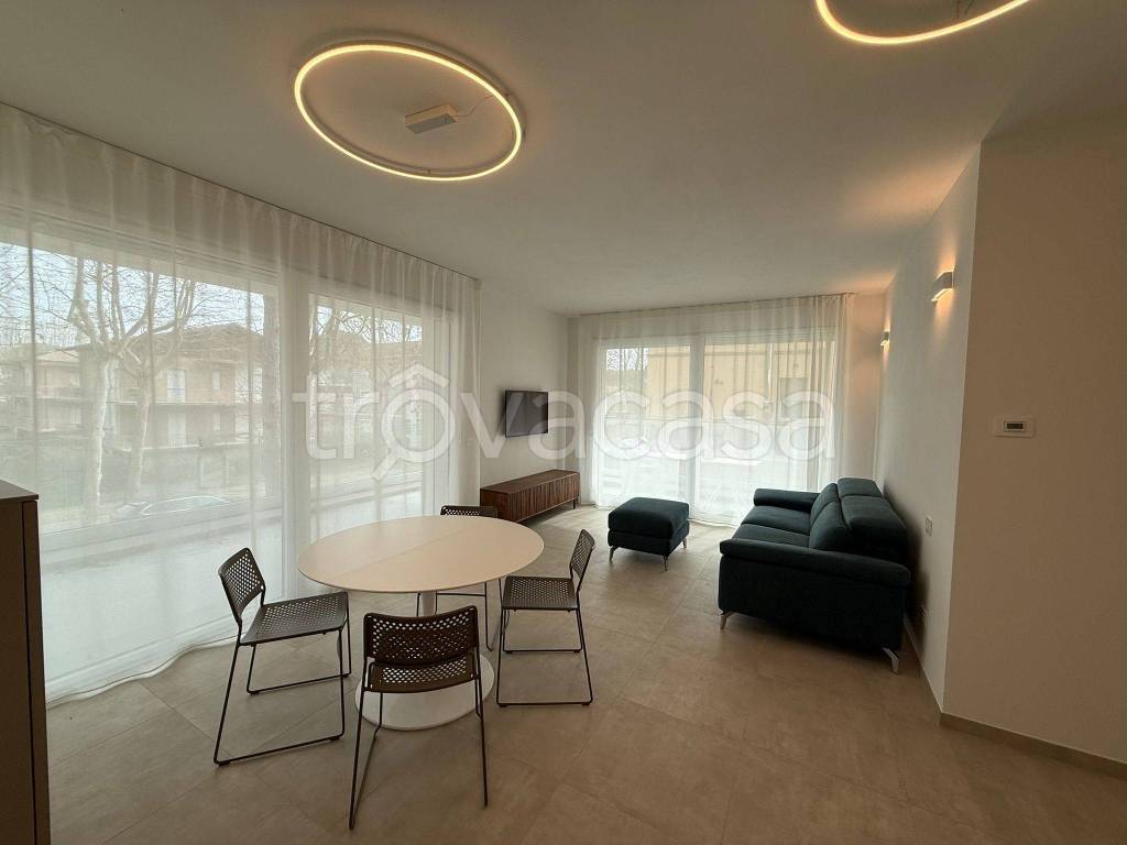 appartamento in affitto a Cervia