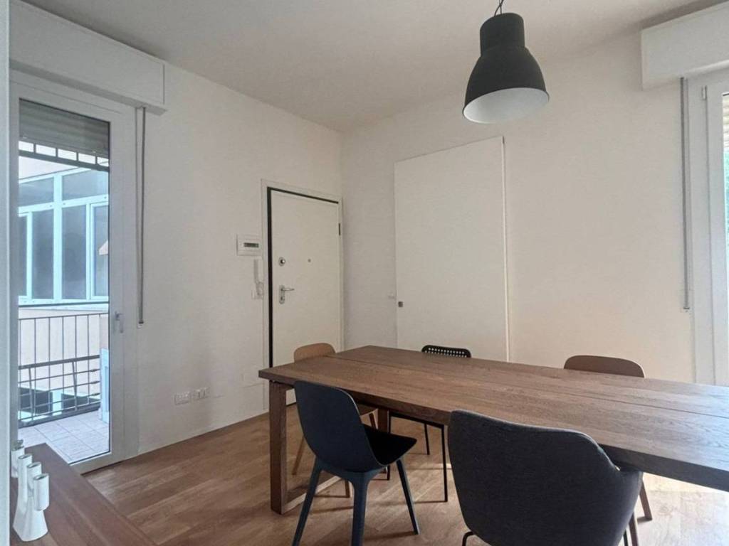 appartamento in affitto a Cervia