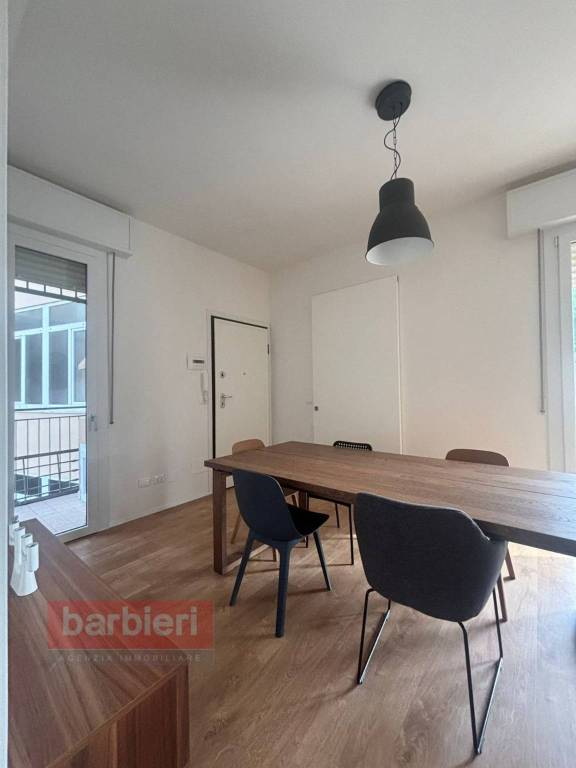 appartamento in affitto a Cervia