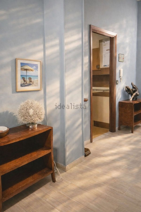 appartamento in affitto a Cervia