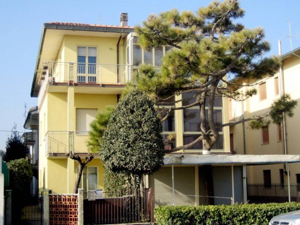appartamento in affitto a Cervia