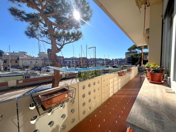 appartamento in affitto a Cervia