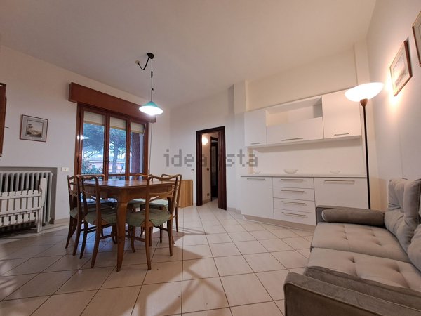 appartamento in affitto a Cervia in zona Milano Marittima