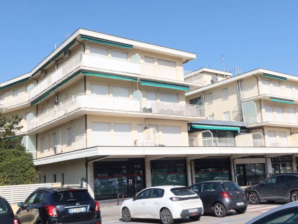 appartamento in affitto a Cervia