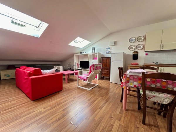 appartamento in affitto a Cervia