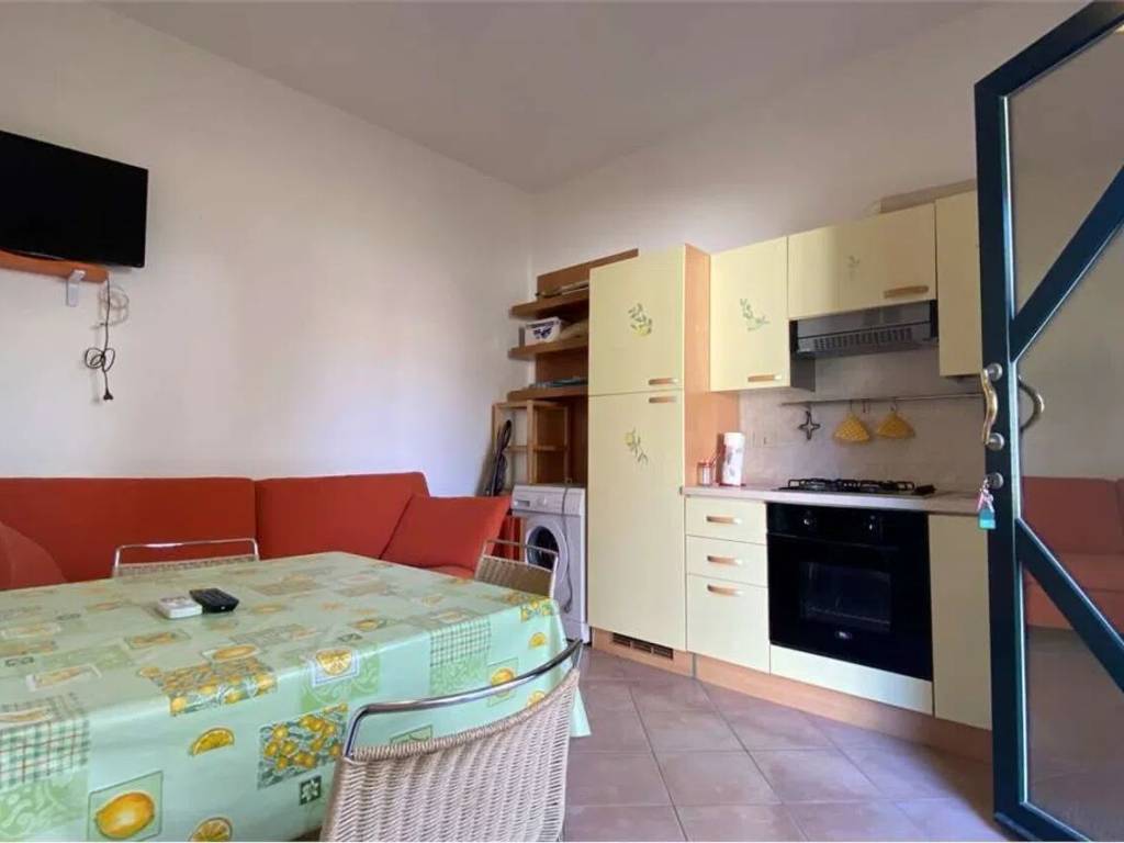 appartamento in affitto a Cervia in zona Pinarella