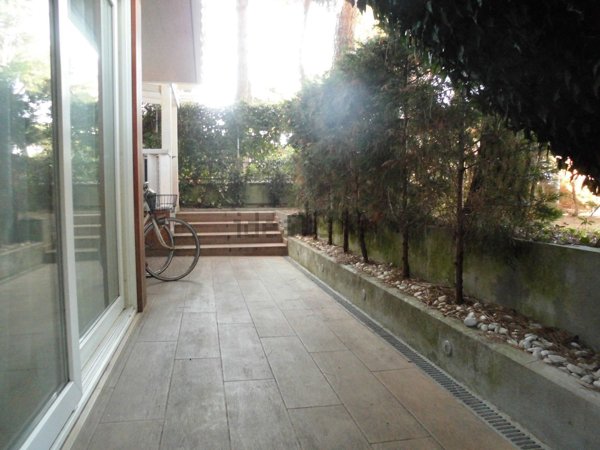 appartamento in affitto a Cervia in zona Milano Marittima