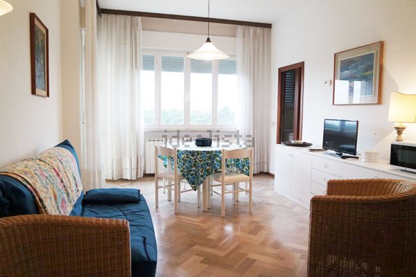 appartamento in affitto a Cervia in zona Milano Marittima