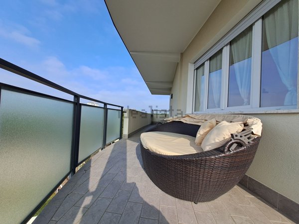 appartamento in affitto a Cervia in zona Milano Marittima