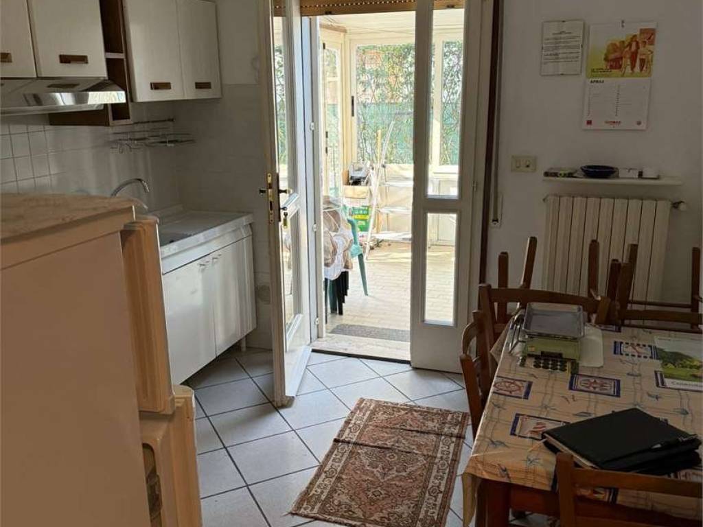 appartamento in affitto a Cervia