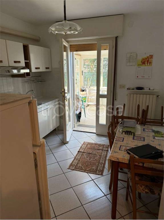 appartamento in affitto a Cervia