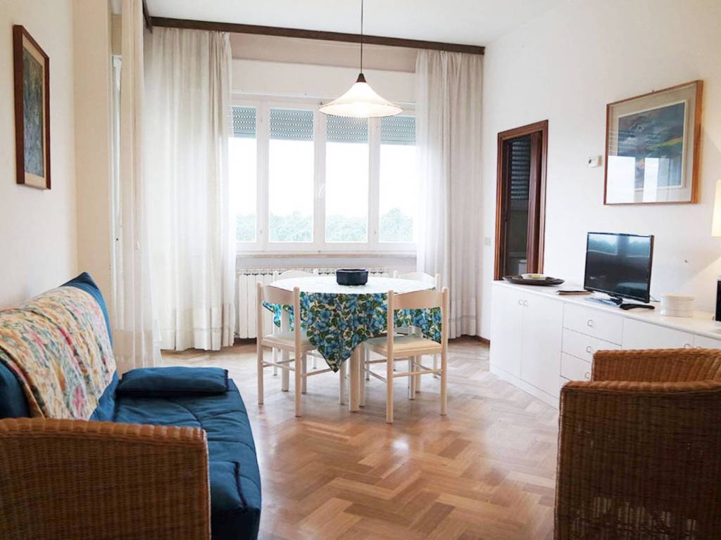 appartamento in affitto a Cervia in zona Milano Marittima