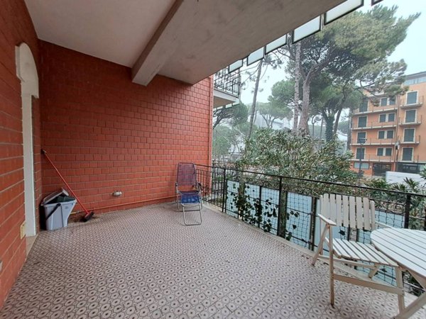 appartamento in affitto a Cervia in zona Milano Marittima