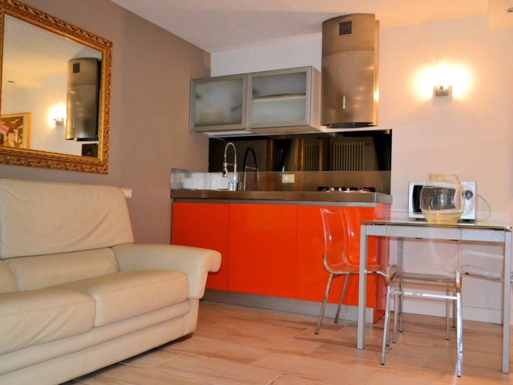 appartamento in affitto a Cervia