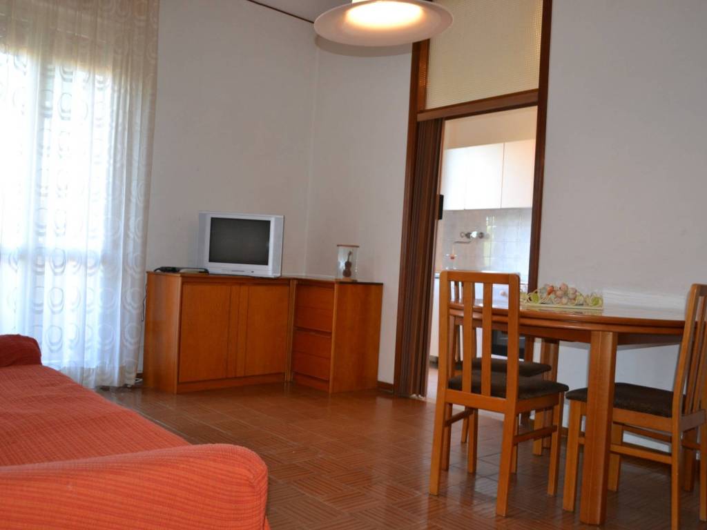 appartamento in affitto a Cervia in zona Milano Marittima