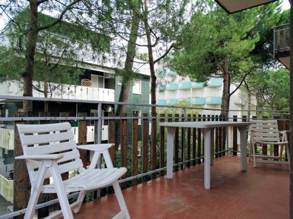 appartamento in affitto a Cervia in zona Milano Marittima