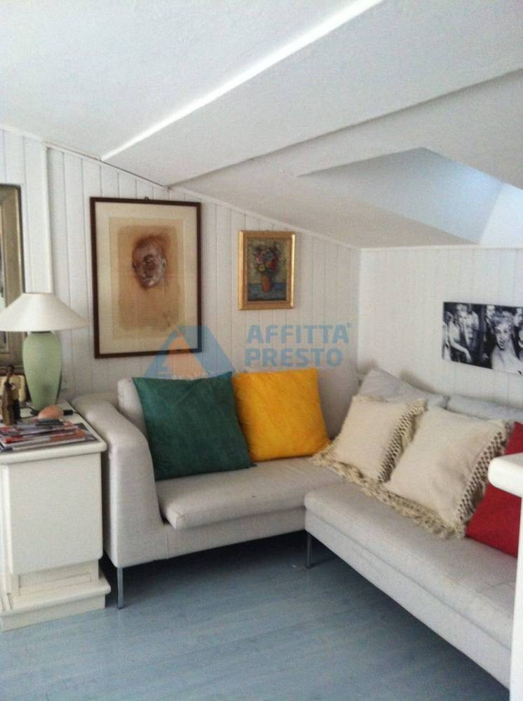 appartamento in affitto a Cervia