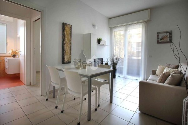 appartamento in affitto a Cervia in zona Pinarella