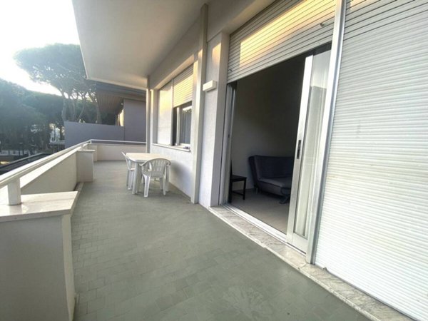 appartamento in affitto a Cervia in zona Milano Marittima